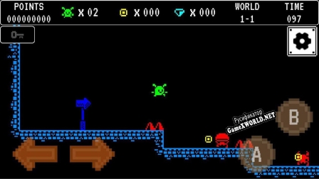 Русификатор для Bit Platformer (NecoPlanet)