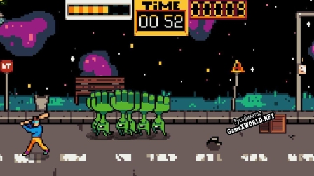 Русификатор для Bit Smasher