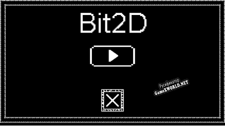 Русификатор для Bit2D