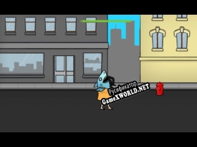 Русификатор для Bitch Shark