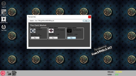 Русификатор для Bitcoin The Game