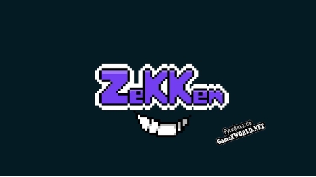 Русификатор для Bits Adventure (Demo)