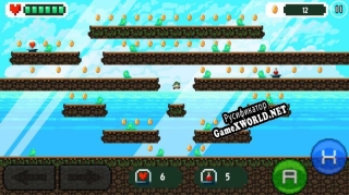 Русификатор для Bits Adventure