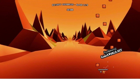Русификатор для BITSHIFT OVERDRIVE ALPHA