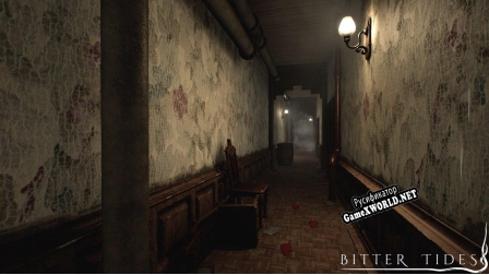 Русификатор для Bitter Tides