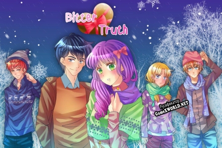 Русификатор для Bitter Truth Demo