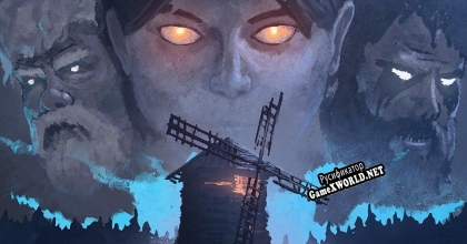 Русификатор для Black Book Prologue