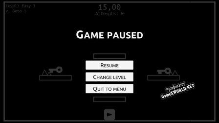 Русификатор для Black Box Jumper unity