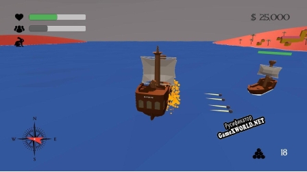 Русификатор для Black Flag