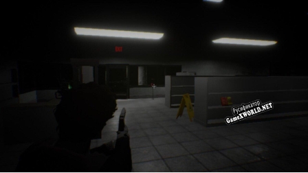 Русификатор для Black Fog A survival horror experience