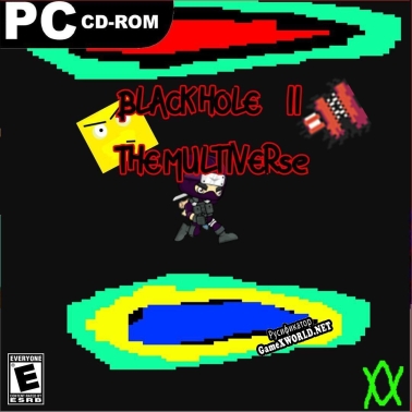 Русификатор для Black Hole ll Multiverse