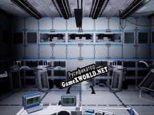Русификатор для Black Matter (Games Academy)