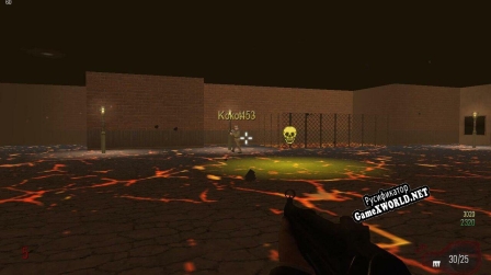 Русификатор для Black Ops 2 Zombies Remake
