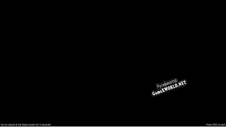 Русификатор для Black Screen Simulator