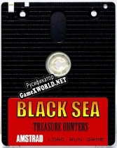 Русификатор для Black Sea (Amstrad)