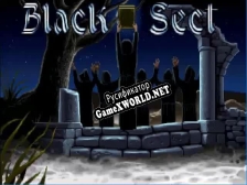 Русификатор для Black Sect