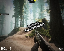 Русификатор для BLACK SQUAD (itch)