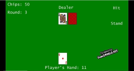 Русификатор для Blackjack 1.0.0.1