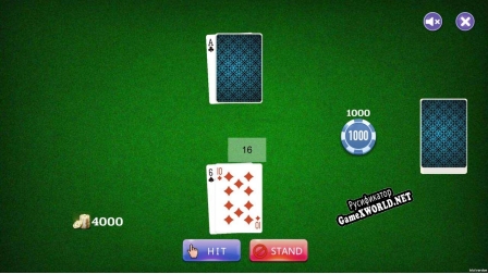 Русификатор для BlackJack (itch) (Julian407)