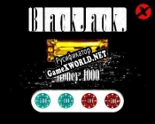 Русификатор для Blackjack (itch) (problemx4)