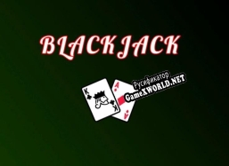 Русификатор для Blackjack (itch) (Sergio Mejias)