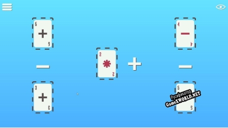 Русификатор для BlackJack Math (itch)