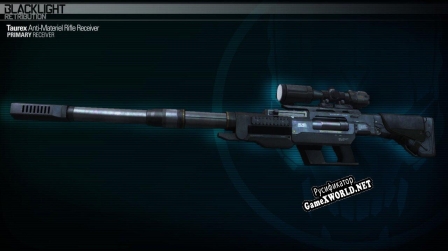 Русификатор для Blacklight Retribution Evacuation Pack