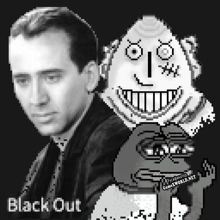 Русификатор для Blackout