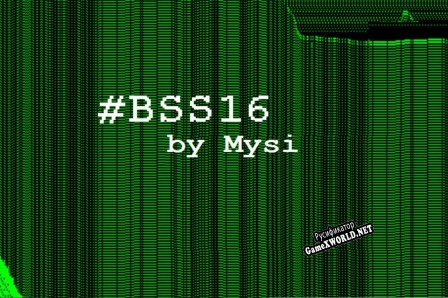 Русификатор для Blackscreen Simulator BETA