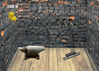 Русификатор для Blacksmith Idle Game