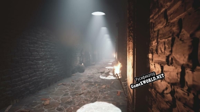 Русификатор для Blacksmith (itch) (PROBO)