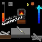 Русификатор для Blacksmith (itch)