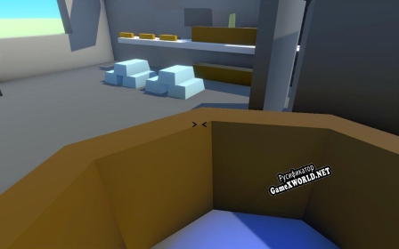 Русификатор для Blacksmith Simulator (itch)