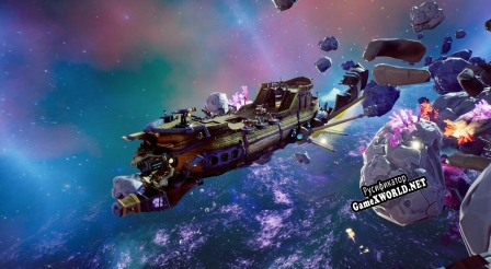Русификатор для Blackstorm