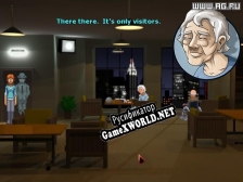Русификатор для Blackwell Deception