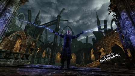 Русификатор для Blade and Sorcery