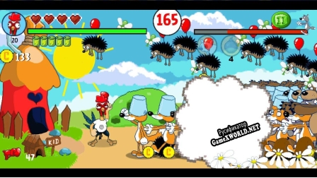Русификатор для Blaggame 4x1