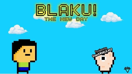Русификатор для Blaku The new Day