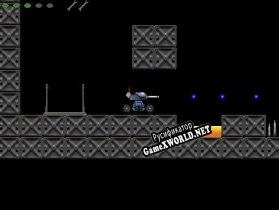 Русификатор для Blame Restarts