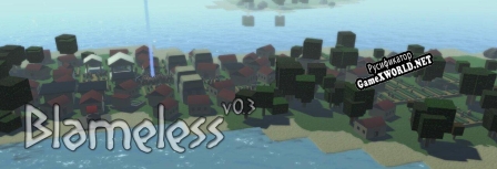 Русификатор для Blameless A god game