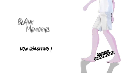 Русификатор для Blank memories Alpha test