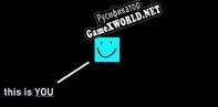 Русификатор для Blank space (itch) (pexoolak)