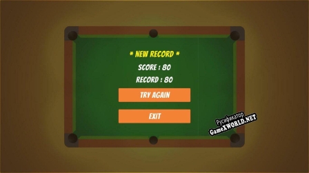 Русификатор для Blast Billiards