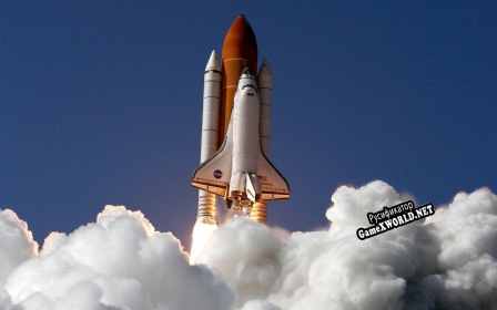 Русификатор для Blast Off A tiny python game.