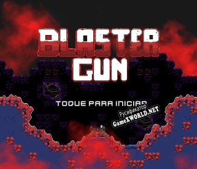 Русификатор для Blaster Gun