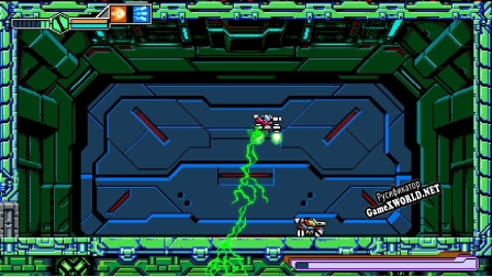 Русификатор для Blaster Master Zero 3