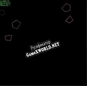 Русификатор для Blasteroids (itch) (glitchyrobot)