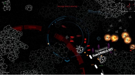 Русификатор для Blasteron (itch)