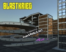 Русификатор для BlastKrieg