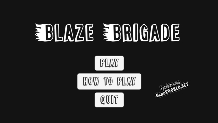 Русификатор для Blaze Brigade